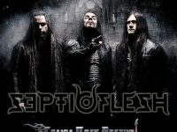 Οι SEPTICFLESH στο Chania Rock Festival!