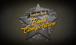 SHOTGUNZ: Μαζί με 4Bitten, PulseR & Heritage διεκδικούν μια θέση στο Sweden Rock Festival!