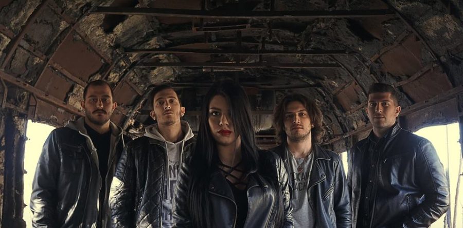 SAINT INSANE: Κυκλοφόρησε το βίντεοκλιπ της μπάντας για το κομμάτι “Confessions”