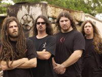 SIX FEET UNDER: Δείτε το lyric video του κομματιού “Sacrificial Kill”, από το επερχόμενο νέο album τους “Torment”