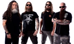TOM ARAYA (Slayer): Χάος προκάλεσε με ανάρτηση του στο Instagram!