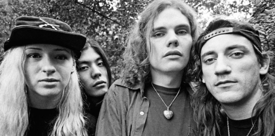 SMASHING PUMPKINS: Κοντά σε re-union με το κλασικό line up;