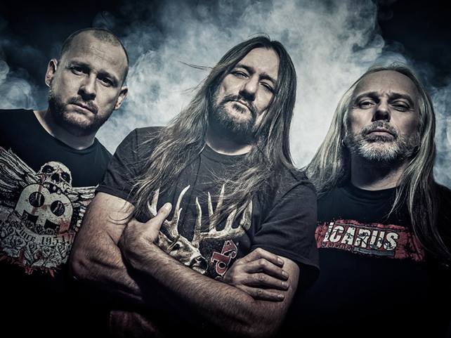 Tom Angelripper (SODOM) on Rock Overdose:’ The music scene in generally is getting more obscure and complicated all over the years’