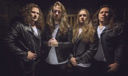 STRIKER στο Rock Overdose: “Στις περισσότερες περιπτώσεις στην σύγχρονη μουσική βιομηχανία, δεν χρειάζεσαι δισκογραφική”