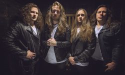 STRIKER: Premiere of their new video and details about the new album