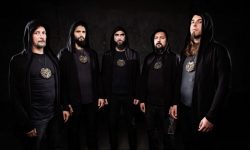 THE GREAT OLD ONES: Ακούστε το επερχόμενό τους άλμπουμ αποκλειστικά στο Rock Overdose!