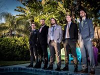 ALESTORM: Ξεκίνησαν ηχογραφήσεις για το “No Grave But The Sea”!