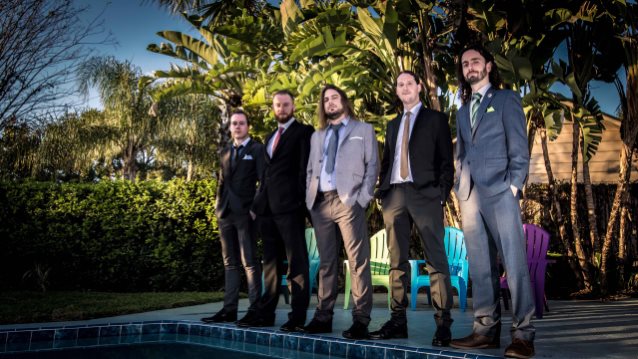 ALESTORM: Ξεκίνησαν ηχογραφήσεις για το “No Grave But The Sea”!