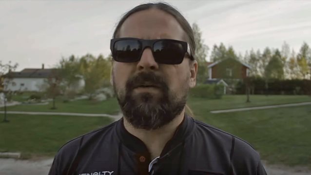 Andreas Kisser (SEPULTURA): “Ετοιμάζουμε κάτι πολύ διαφορετικό για την Ευρωπαϊκή μας περιοδεία”