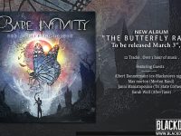 BARE INFINITY: Αποχωρούν ο μπασίστας και ο ντράμερ της μπάντας