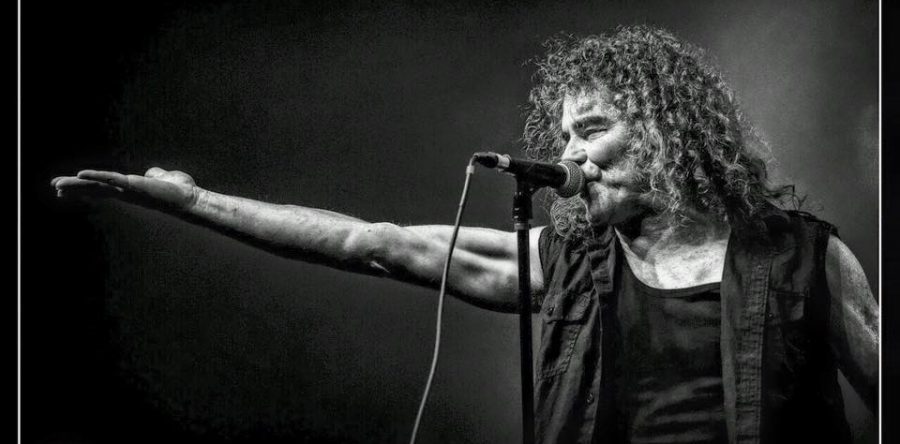 Bobby “Blitz” Ellsworth (OVERKILL) στο RockOverdose:”Ποτέ δεν αμελούμε την Ελλάδα σαν συγκρότημα.Οι promoters ίσως,αλλά το συγκρότημα ποτέ!”