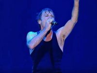 IRON MAIDEN: Δείτε το επίσημο video του κομματιού “Wasted Years” από την The Book Of Souls Tour”!