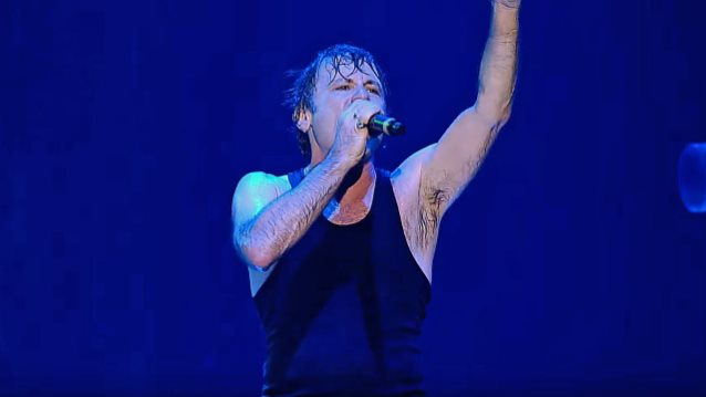 IRON MAIDEN: Δείτε το επίσημο video του κομματιού “Wasted Years” από την The Book Of Souls Tour”!