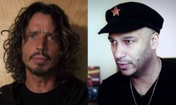 AUDIOSLAVE: Επανενώνονται για την πρώτη τους εμφάνιση εδώ και 10 χρόνια!