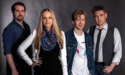 CORNERSTONE στο Rock Overdose:’Βάλαμε συναίσθημα και αναμνήσεις στον καινούργιο μας δίσκο, και νομίζω πως πετύχαμε τον στόχο μας’