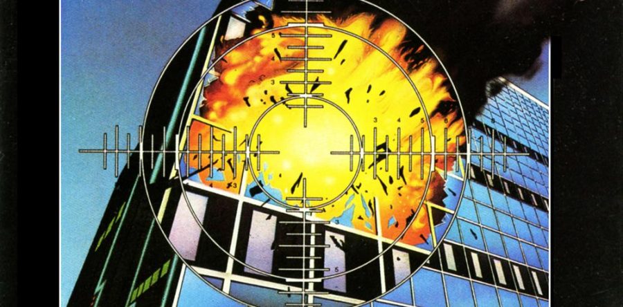 34 χρόνια από την κυκλοφορία του “Pyromania” των DEF LEPPARD!
