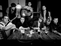 Dropkick Murphys: Η συναυλία της Θεσ/νίκης μεταφέρεται στο συνεδριακό κέντρο Ι.Βελλίδης λόγω sold out των εισιτηρίων στο Principal Club Theater!