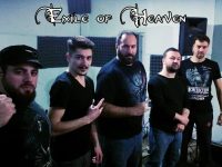 EXILE OF HEAVEN: Ανακοίνωσαν το νέο line up της μπάντας