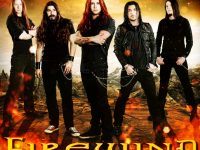 FIREWIND:Πρώτο στην Ελλάδα το “Immortals” στο metal chart ξεπερνώντας & το “Hardwired…”,Δωδέκατο στην Αμερική!