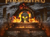 FIREWIND: Ακούστε ολόκληρο το νέο τους άλμπουμ “Immortals”