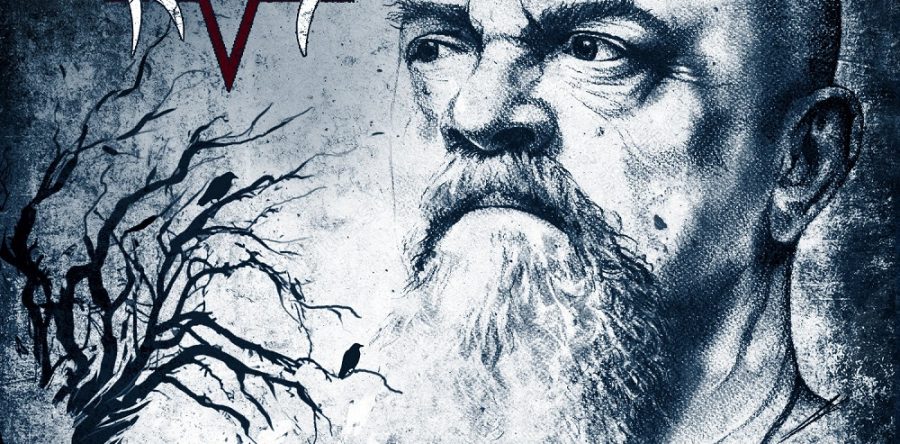 ROOT: Κυκλοφορούν νέο video clip για το ‘Black Iris’