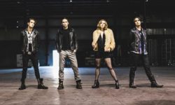HALESTORM: Παρουσίασαν το νέο τους single/video