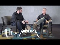James Hetfield (METALLICA): Με εκνευρίζουν οι βλακώδεις στίχοι μερικών pop/dance τραγουδιών,δε μιλούν για τίποτα πέρα από χορό…