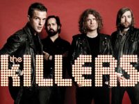 THE KILLERS: Στην Αθήνα τον Ιούνιο, headliners στο Ejekt Festival!