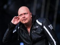 Γενέθλια για τον Michael Kiske, ο οποίος κλείνει σήμερα τα 51 του χρόνια!