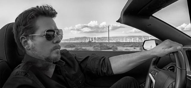 John Garcia (ex- KYUSS): Κυκλοφορεί βίντεο κλιπ για νέο κομμάτι