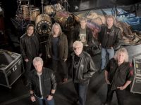KANSAS: Δείτε το νέο τους video clip!