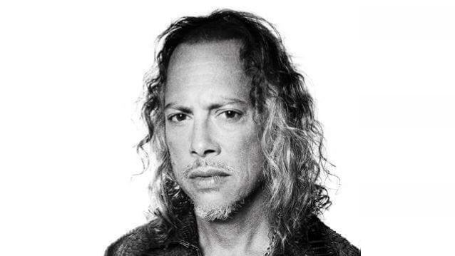 Δείτε τον Kirk Hammett να αντιδράει σε 11 περίεργες διασκευές οπαδών στους METALLICA