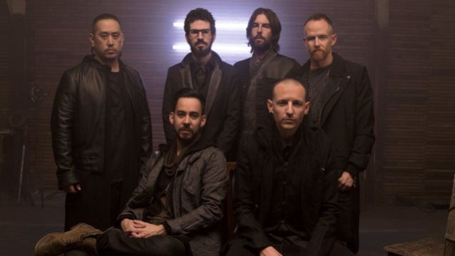 LINKIN PARK: Να περιμένετε εκπλήξεις στο νέο μας άλμπουμ!