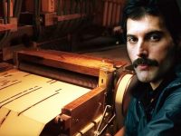Ακούστε τη διασκευή του “Bohemian Rhapsody” σε όργανο που χρησιμοποιείται σε λούνα παρκ!