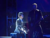 METALLICA: Δείτε βίντεο από την εμφάνισή τους μαζί με τον πιανίστα Lang Lan