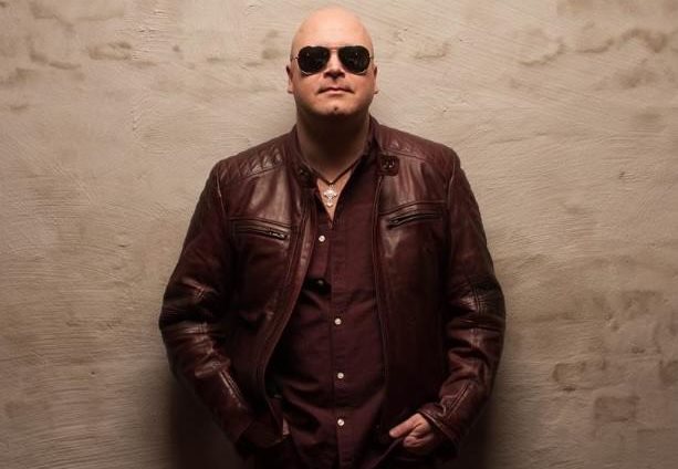 Michael Kiske (UNISONIC, ex-HELLOWEEN): Interview at Rock Overdose