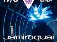 Release Athens 2017: Jamiroquai + Michael Kiwanuka + more tba – 17/6/17 Πλατέια Νερού