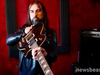 ROTTING CHRIST: Το ελληνικό metal συγκρότημα με τις περισσότερες από 1.300 συναυλίες στο εξωτερικό!