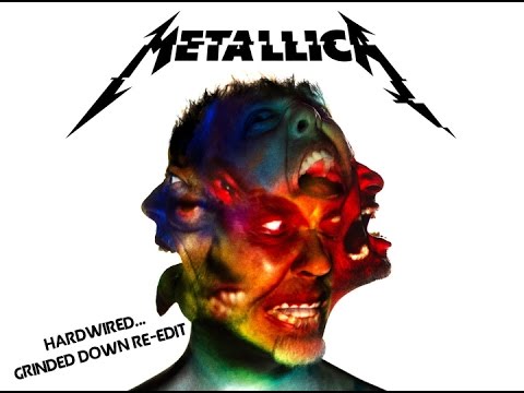Ακούστε το “Hardwired…to Self-Destruct” των METALLICA σε 23 λεπτά!
