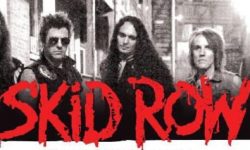 SKID ROW: Ανακοινώνουν την δημιουργία νέου άλμπουμ με τον τραγουδιστή ZP Theart (Ex-DRAGONFORCE)