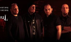 SORROWFUL WINDS στο Rock Overdose:’Στόχος μας είναι μια καινούργια full length κυκλοφορία εντός του 2017’
