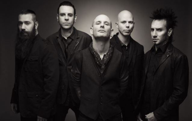 STONE SOUR: Ανακοινώνουν τον τίτλο του επερχόμενου άλμπουμ