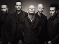 STONE SOUR: Μπαίνουν στο στούντιο για την ηχογράφηση του νέου άλμπουμ