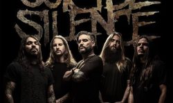 SUICIDE SILENCE: Δείτε το βίντεο για το νέο τους κομμάτι με τίτλο ‘Doris’