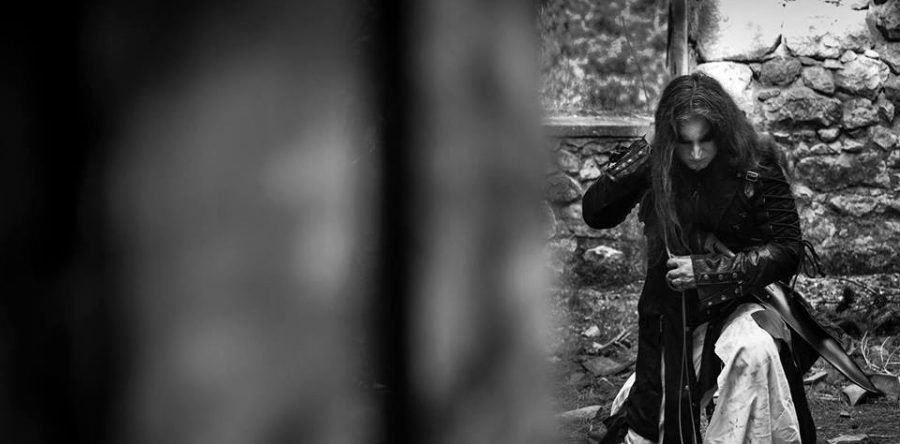 Δείτε τον Sakis Darkface ( WEB ), να διασκευάζει το “Voodoo” του King Diamond!