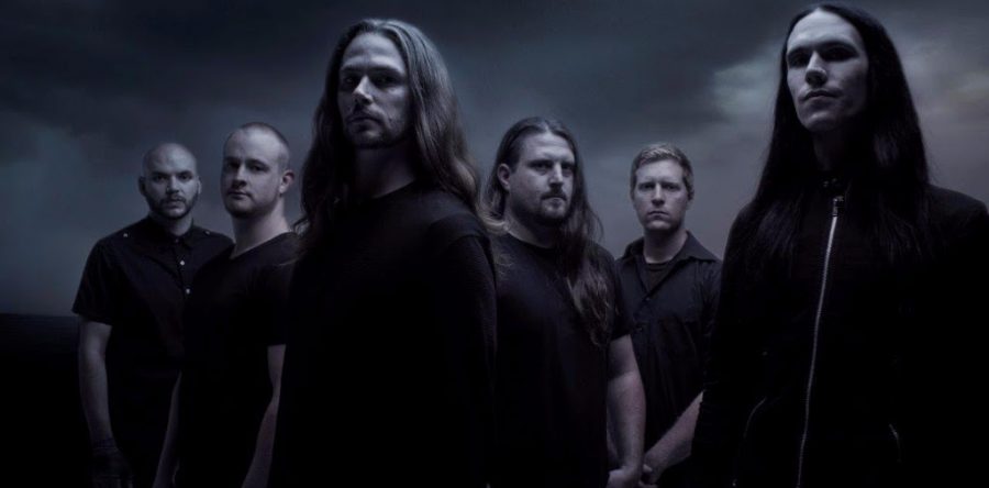NE OBLIVISCARIS: Χώρισαν οι δρόμοι τους με τον επί χρόνια μπασίστα τους Brendan Brown