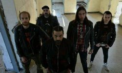 WAR DEVICE: Ανακοινώνουν την κυκλοφορία του νέου τους δίσκου “Infinite Chaos”!