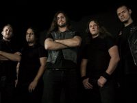 WARBRINGER: Δείτε το βίντεο κλιπ για το νέο κομμάτι “Silhouettes”