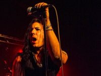 WITHERFALL: Νέο κομμάτι από την μπάντα που αποτελείται από μέλη των ICED EARTΗ, Ex-WHITE WIZZARD, INTO ETERNITY
