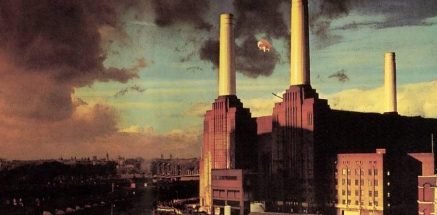 40 χρόνια από την κυκλοφορία του “Animals” των PINK FLOYD!